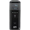thumbnail image 3 of APC by Schneider Electric Back-UPS Pro Line-interactive UPS - 1100VA/600W - External, 3 of 6