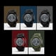 thumbnail image 4 of Reloj Deportivo Digital para Hombre Resistente Al Agua hasta 50 M Pantalla LED Reloj Militar con Alarma Cronómetro Diseñado para Niños ANGGREK  Otros, 4 of 8
