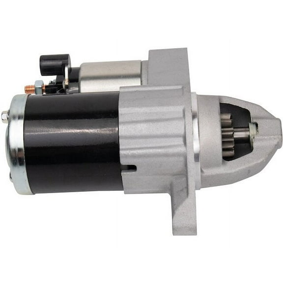 Starter - Compatible with 2015 - 2021 Jeep Renegade 2.4L 4-Cylinder 2016 2017 2018 2019 2020