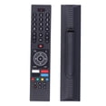 thumbnail image 1 of Control remoto de TV RC43135P para televisores inteligentes Hitachi RC43137 RC43137P RC43135 RC43135P HDTV 4K, 1 of 12