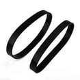 thumbnail image 5 of 2-Pack Replacement Belts For Bissell Models 2259, 2252, 1793 Vacuum Parts, 5 of 9