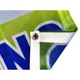 thumbnail image 4 of 4Less 2x4 Ft PRESCHOOL NOW ENROLLING Banner Vinyl Alternative Sign bgb Fabric, 4 of 4