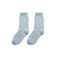 thumbnail image 2 of tittimitti 98% Organic Cotton Children Kids Boy's Girl's Socks (5-pack), 2 of 6