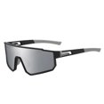 thumbnail image 2 of IAJDKMEK Youth Baseball Sunglasses for Boys Girls - Durable Sports Shades, Perfect for Softball, Cycling, Running, and Outdoor Activities for Kids, 2 of 3