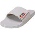 thumbnail image 1 of Hunter Sandale Femme Originale Ajustable Blanc - 10M, 1 of 3