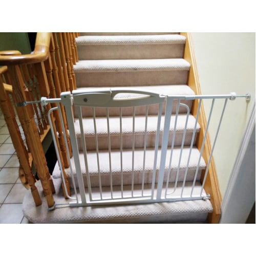 baby gates walmart canada