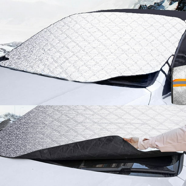 Car sun sale visor covers walmart