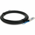 thumbnail image 5 of AddOn 3m Alcatel Compatible QSFP+ DAC - Direct attach cable - QSFP+ to QSFP+ - 10 ft - twinaxial - passive - for Alcatel-Lucent OmniSwitch 10K, 5 of 8