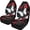 Butterfly Rose, variant on FOR U DESIGNS Lion Cross Print 2 Pcs Car Front Seat Covers Washable Driver Seat Cover with Backrest Scratch-Resistant Car Seat Protector Automotive Interior Accessories
