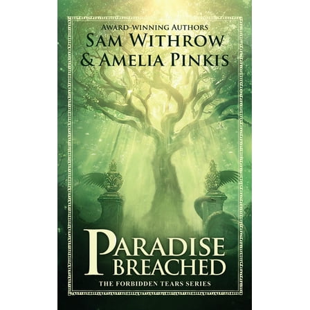 Paradise Breached, (Hardcover)