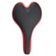 thumbnail image 4 of Asiento para bicicleta MTB Grand Star GS-1511B12D Negro Unisex, 4 of 8