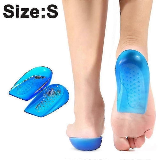 Height Increase Insoles , Heel Lift For Achilles Tendonitis, Heel Pain