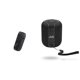 thumbnail image 1 of Altavoces Portátiles Inalámbricos JVC con Sonido Surround Bluetooth 5.0, 1 of 7