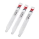thumbnail image 4 of 3Pcs RC Rotor Wing Self DIY 005 Air Accs 12.2cm para aficionados, 4 of 9