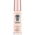 thumbnail image 1 of Base Líquida Radiante Maybelline, Cobertura Media, Hidrata y Adapta Tono, Marfil Claro, 1 Fl. Oz, 1 of 2
