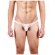 thumbnail image 1 of Tanga sexy de jacquard cepillado para hombre, calzoncillos deportivos elásticos transpirables Pompotops qyievc3474, 1 of 7