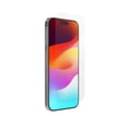 thumbnail image 1 of Protector de Pantalla ZAGG XTR3 Glass para iPhone 15 Pro con Filtro de Luz Azul, 1 of 3