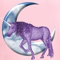thumbnail image 3 of CafePress - Dreamland Unicorn - Women's Nightshirt, 3 of 4