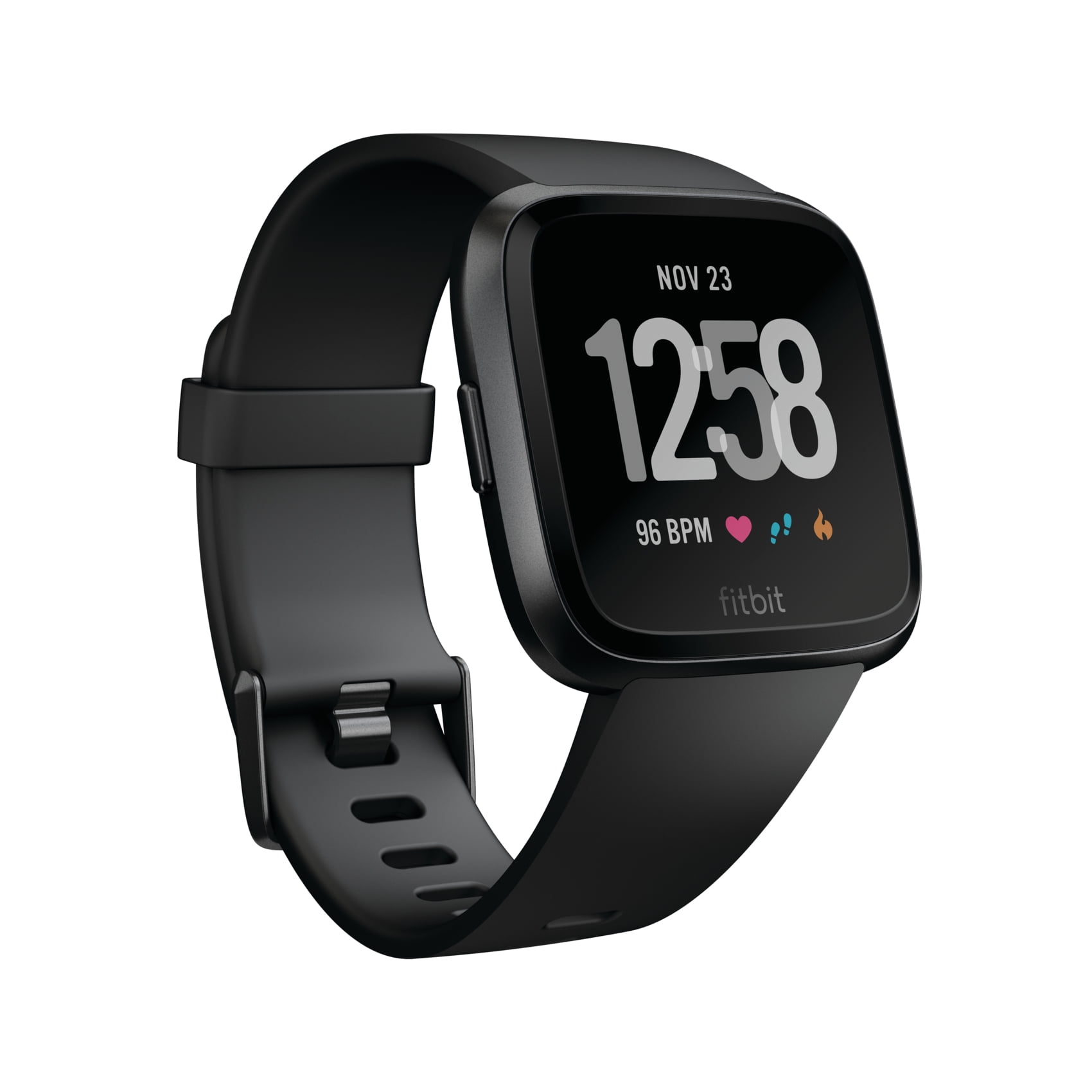 walmart fitbit versa bands