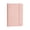 C, variant on VKLU 3 Pcs Pocket Size Portable Notebooks, PU Leather Mini Journals with Elastic Closure, Colorful Small Memo Pads Set, Pastel Colors