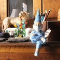 thumbnail image 2 of Hometown Heroes - Nurse Gnome Statue Florence - Special Edition 2020 Commemorative 10” H Shelf Sitter Figurine, 2 of 4