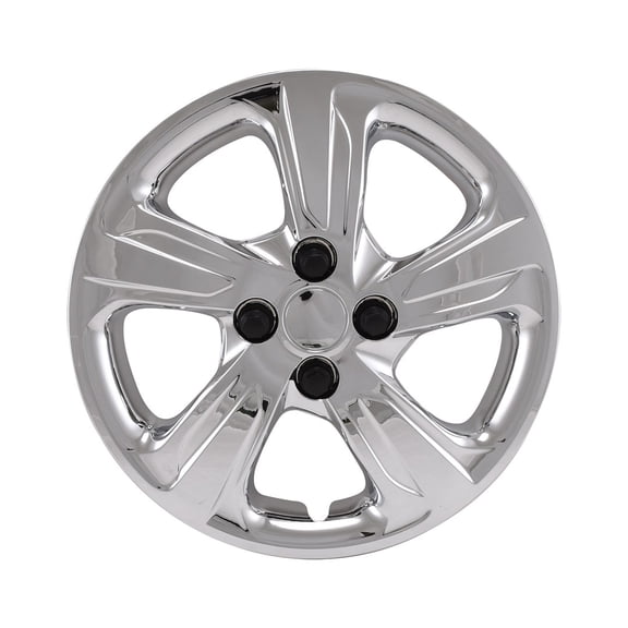 WC 19-22 SPARK CHROME 15' 5 SPK