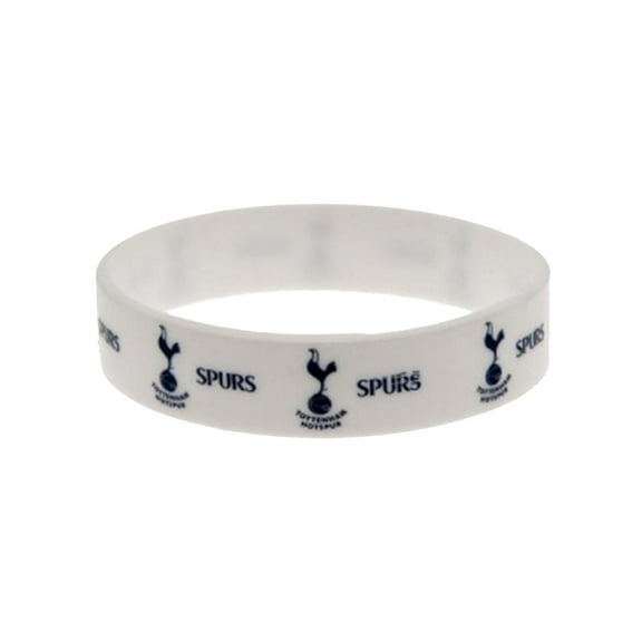 Tottenham Hotspur FC Official Soccer Silicone Wristband