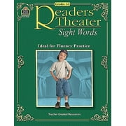 Readers' Theater: Sight Words