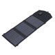 thumbnail image 5 of Cargador De Panel Solar Kit De Cargador De Panel Solar De 10,5 W Salida USB De 5 V Paquete De Batería De Celda Plegable Portátil Módulo De Polisilicio Solar Con 3 Tableros Para Cámara De Teléfono, 5 of 7