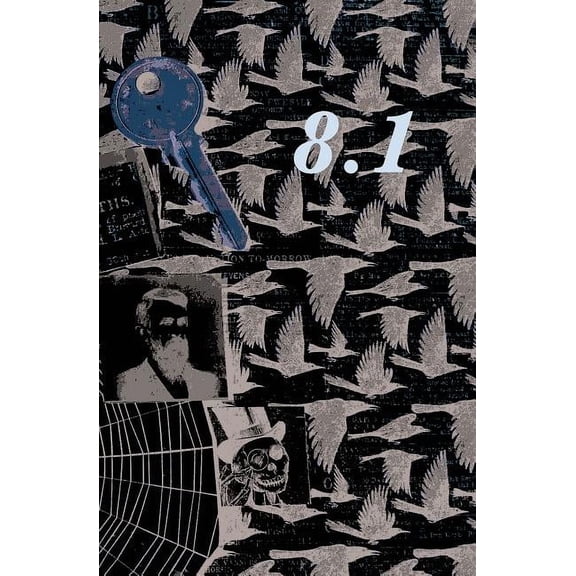 Vettius Valens, Anthology, Book 8.1, (Paperback)