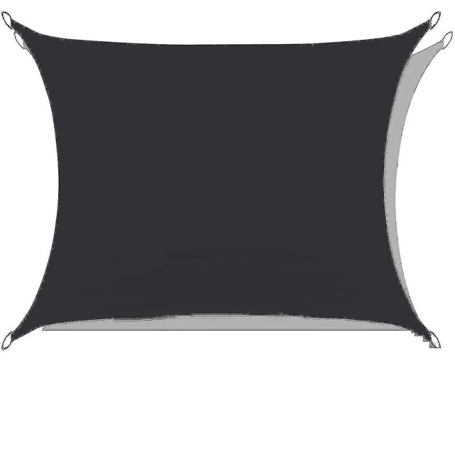 Ombre Solaire Extérieure Carrée