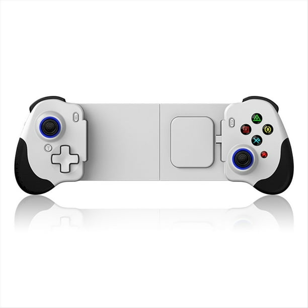 Mando de Juegos N01 con Cable Tipo C para Android I15, Transmisión Móvil, PC, Juegos en la Nube con Joystick de Latencia Cero, Color