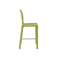 thumbnail image 3 of Tabouret de Comptoir de 26 Po en Vert, 3 of 4