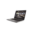 thumbnail image 1 of Laptop Hp ZBook 15 G6, 32gb de ram, 512gb ssd, i7-9, tarjeta grafica NVIDIA Quadro P1000, Reacondicionado., 1 of 4