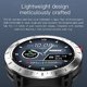thumbnail image 1 of Dodflamingshiny Reloj Inteligente Compatible para Teléfonos Android e, 1 of 2