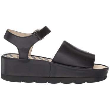 sofft bali black anthracite