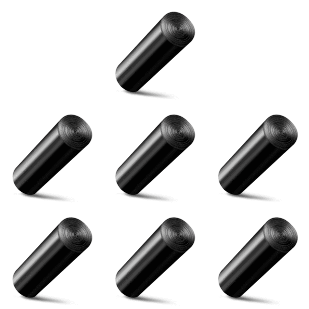 1 Rollo 12 Uds Bolsas Basura Degradables Plegable Desechable para Inodoro