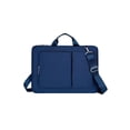 thumbnail image 2 of Laptop Bag,Laptop Tote Bag for Women,Lightweight Laptop Shoulder Bag Suitable For Many Brands And Sizes Of Notebook Computers And Can Also Hold A Variety Of Small Accessories Convenient To Use, 2 of 7