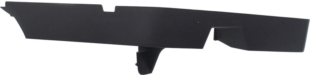 Bumper Trim Compatible With 2000, 2002-2006 Cadillac Escalade 2003-2006 ESV Front, Right Passenger Primed