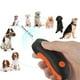 thumbnail image 1 of Dispositivo antiladridos, disuasivo ultrasónico de ladridos de perros con luces LED, dispositivos de control de ladridos de perros con sensor dual Disuasivo de ladridos de perros Adiestramiento de pe, 1 of 4