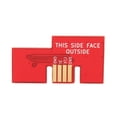 thumbnail image 1 of Microcontroller Board, USB C Interface Low Power Consumption Flexible Microcontroller Module Dual Core One Button Reset  for Game Console Red,Blue, 1 of 7