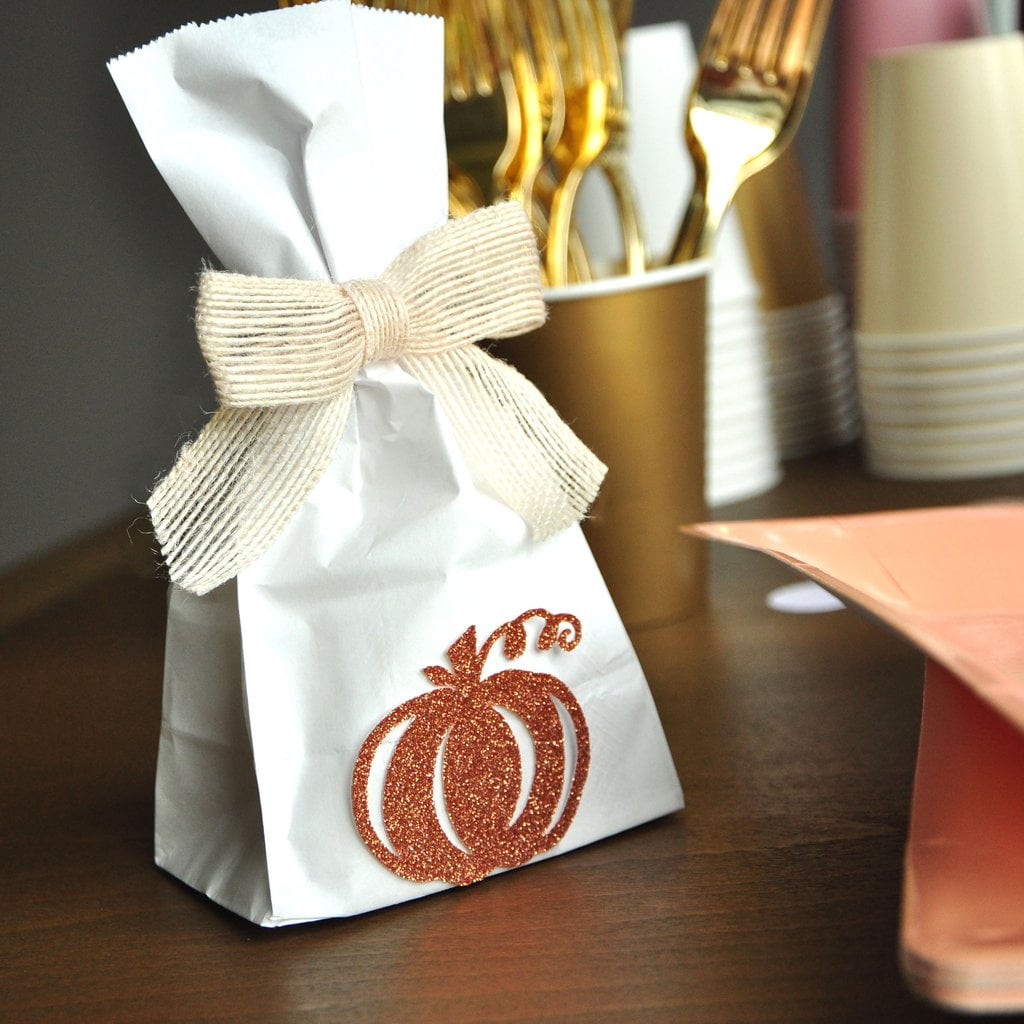 small baby shower gift bags
