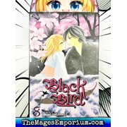 Black Bird Black Bird, Vol. 8, (Paperback)