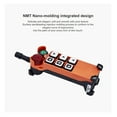 thumbnail image 3 of Universal F21-E1 380/220/36 Remote Control Wireless remote control for Hoist Crane 2 transmitters 1receiver ,Stability, 3 of 8