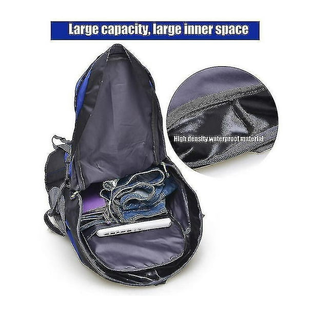 Camping backpack walmart cheap