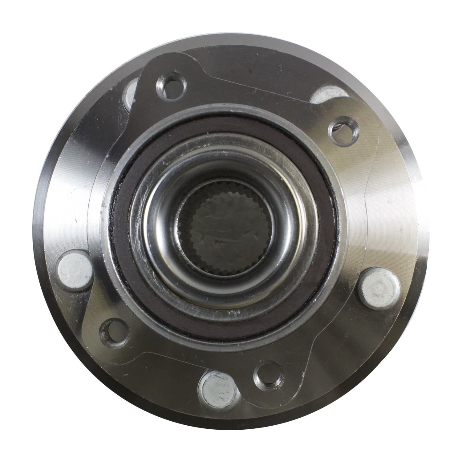 GMB 720-0039 Wheel Hub Assembly that fits a Dodge Journey (2009-2020)