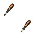 thumbnail image 1 of Destornillador portabrocas autodestornilladores Scienceny Naranja 30 mm 2Conjunto, 1 of 6