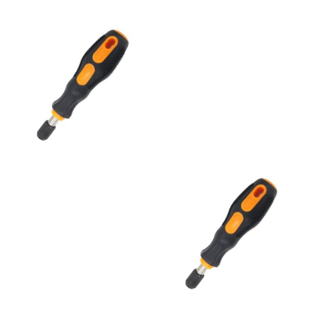 Destornillador portabrocas autodestornilladores Scienceny Naranja 30 mm 2Conjunto