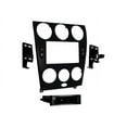 thumbnail image 5 of Metra Mazda6 2006-2008 Charcoal Black 99-7524B, 5 of 7