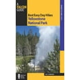 thumbnail image 1 of Pre-Owned Best Easy Day Hikes Yellowstone National Park (Paperback) 0762770066 9780762770069, 1 of 1